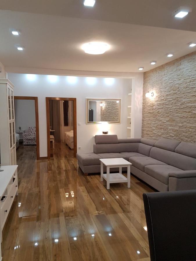 Exclusive Apartment Magnolia ポレッチ エクステリア 写真