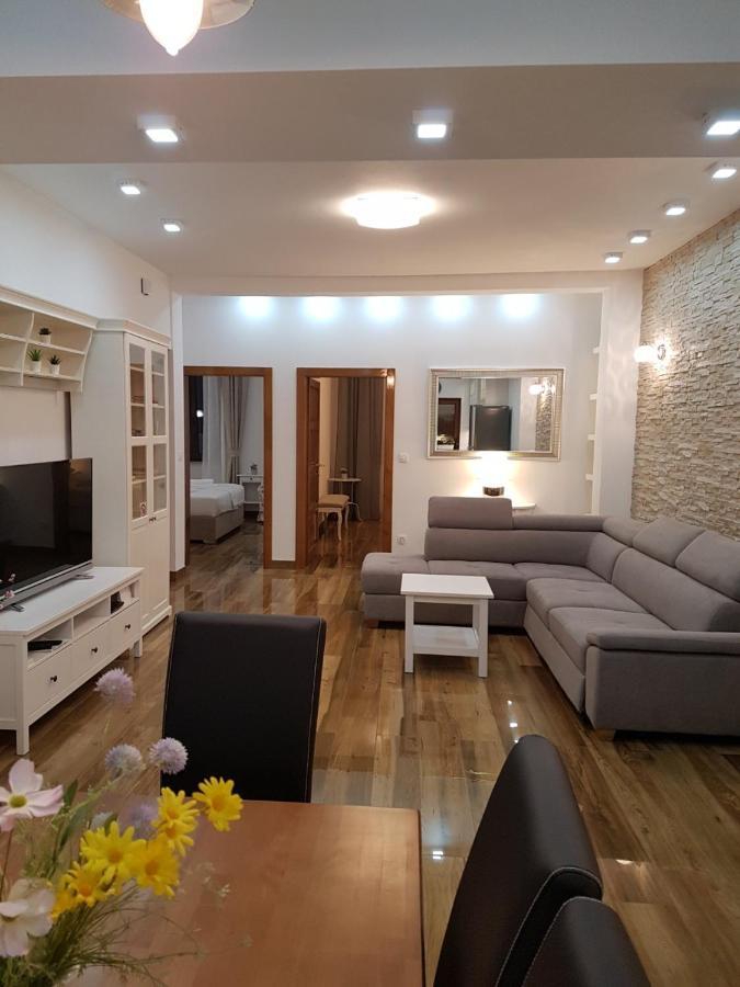 Exclusive Apartment Magnolia ポレッチ エクステリア 写真
