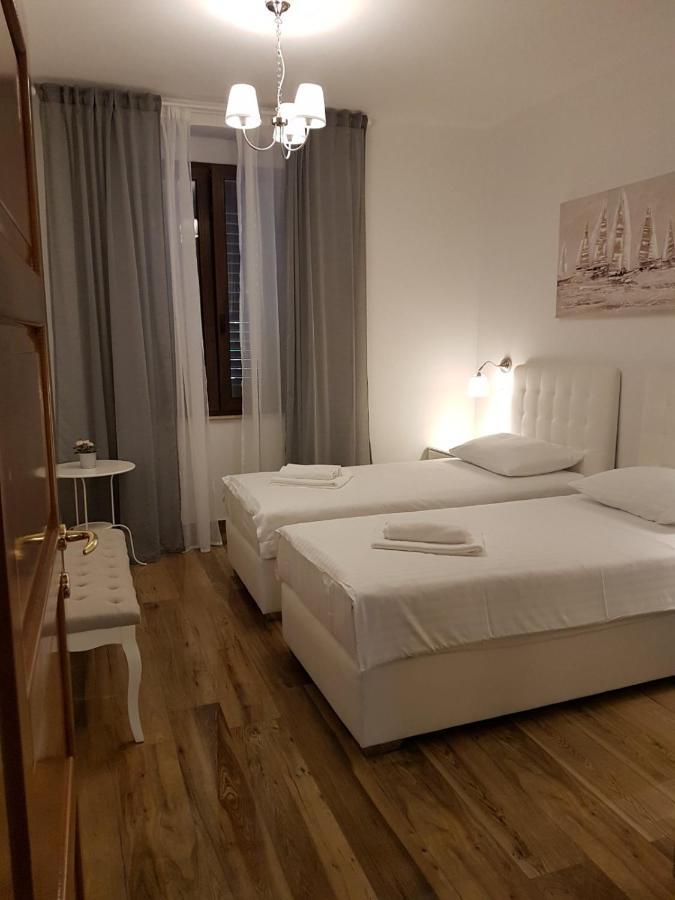 Exclusive Apartment Magnolia ポレッチ エクステリア 写真