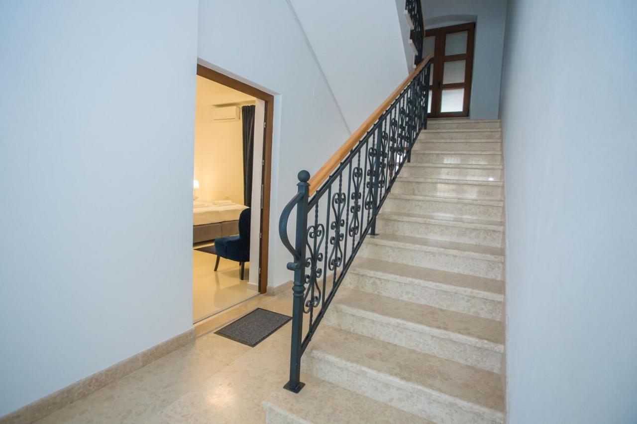Exclusive Apartment Magnolia ポレッチ エクステリア 写真
