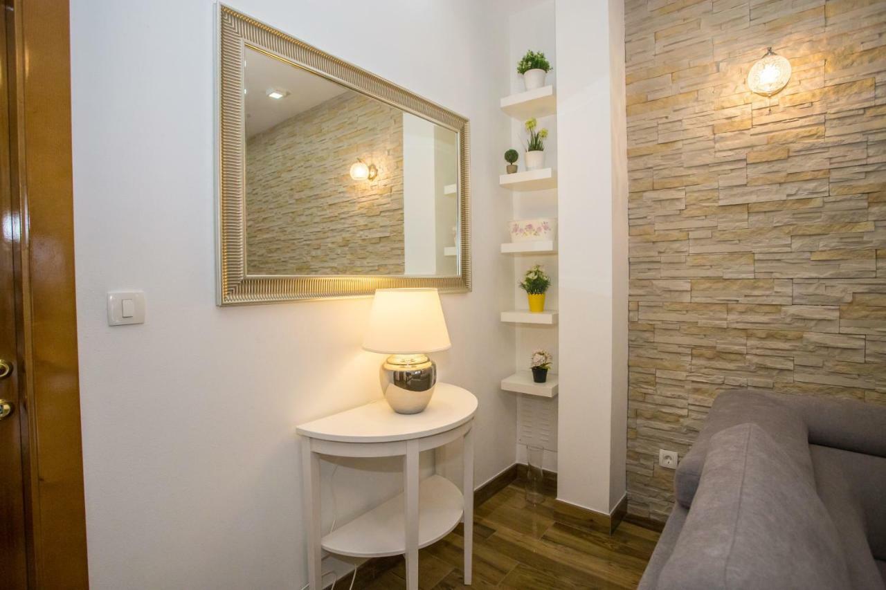 Exclusive Apartment Magnolia ポレッチ エクステリア 写真