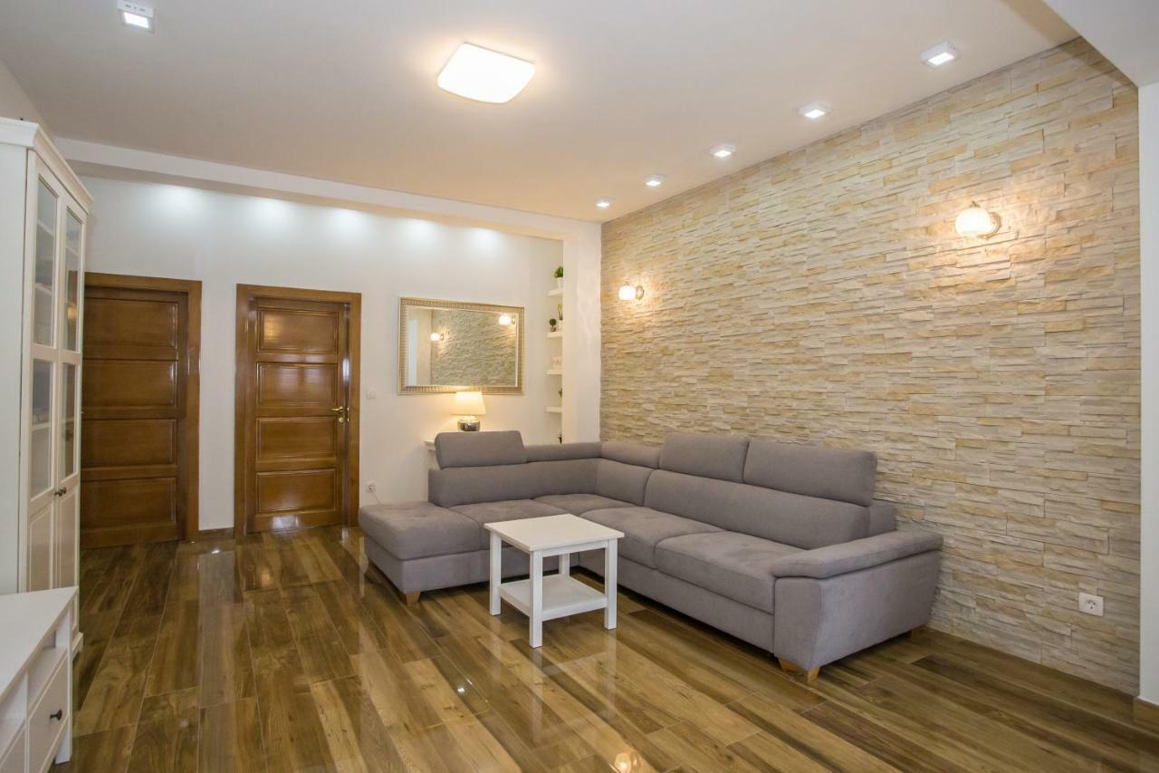 Exclusive Apartment Magnolia ポレッチ エクステリア 写真