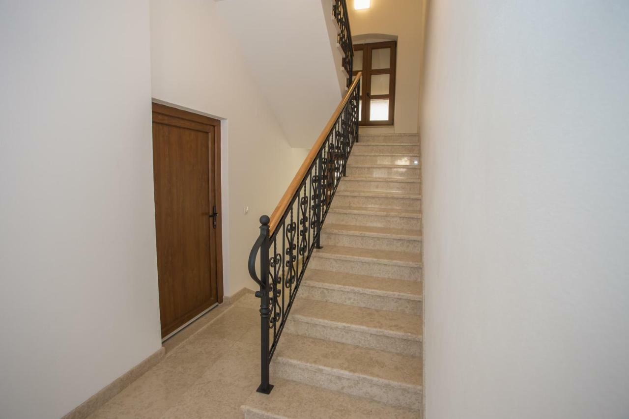 Exclusive Apartment Magnolia ポレッチ エクステリア 写真