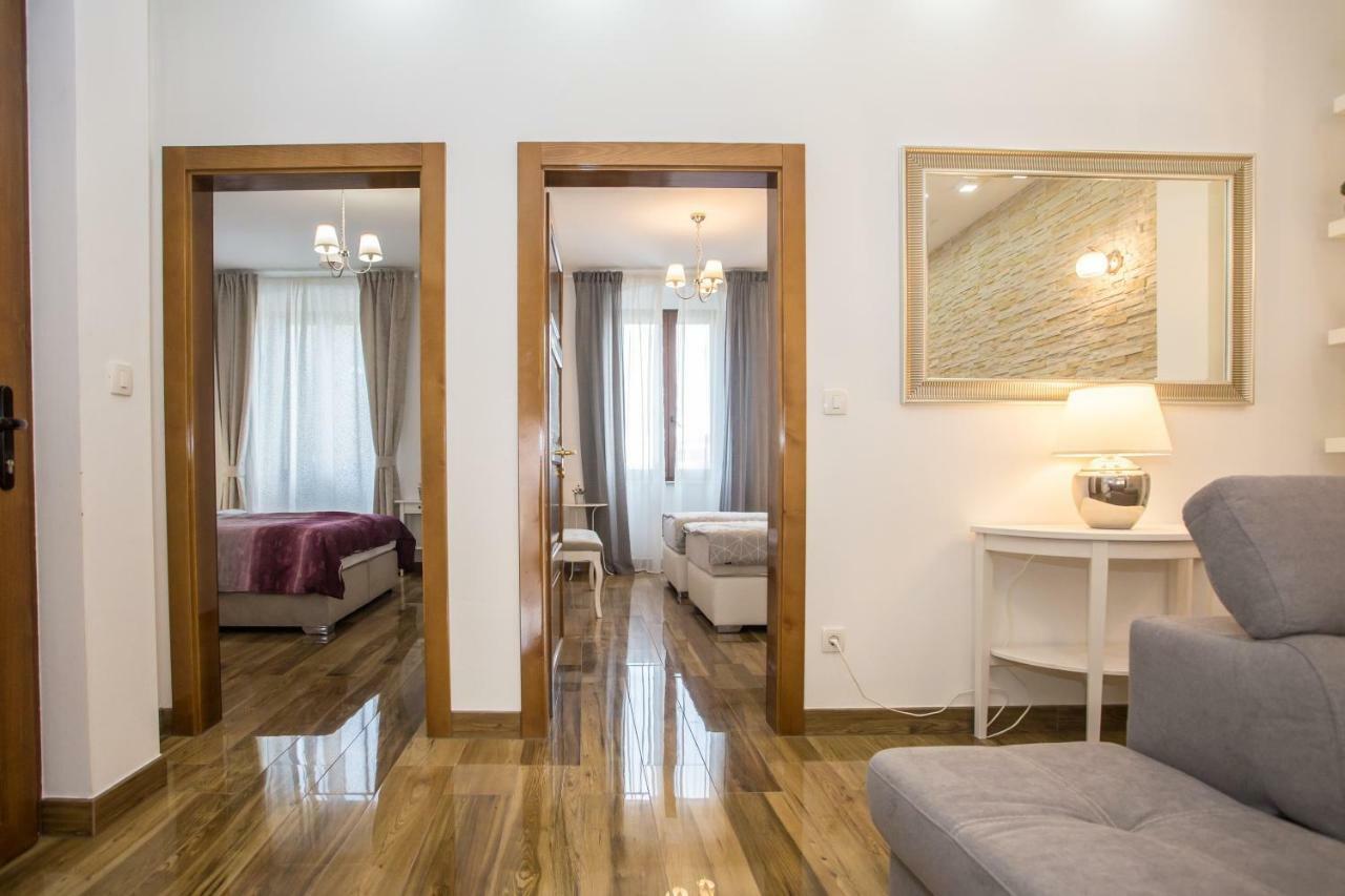 Exclusive Apartment Magnolia ポレッチ エクステリア 写真