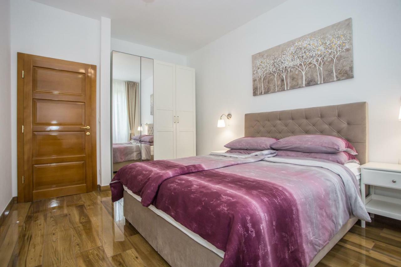 Exclusive Apartment Magnolia ポレッチ エクステリア 写真