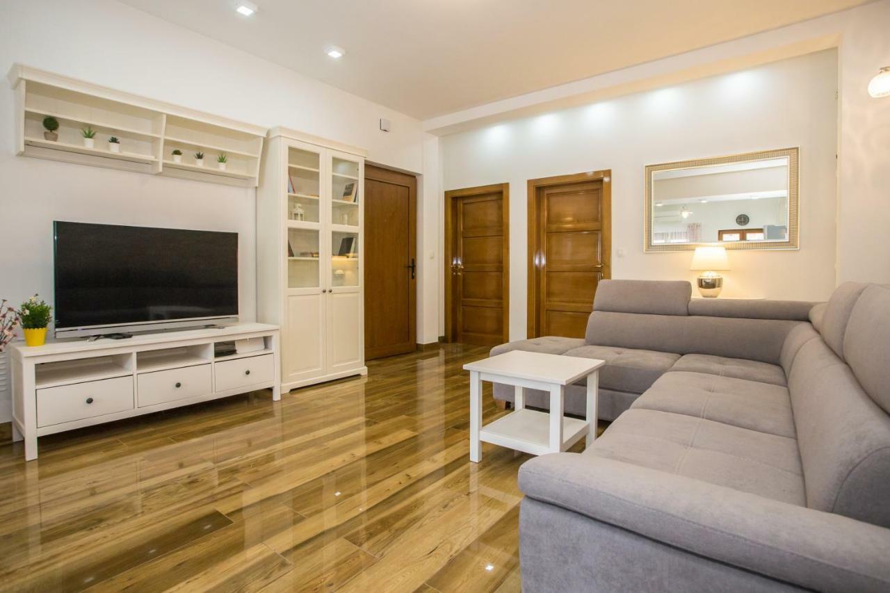 Exclusive Apartment Magnolia ポレッチ エクステリア 写真