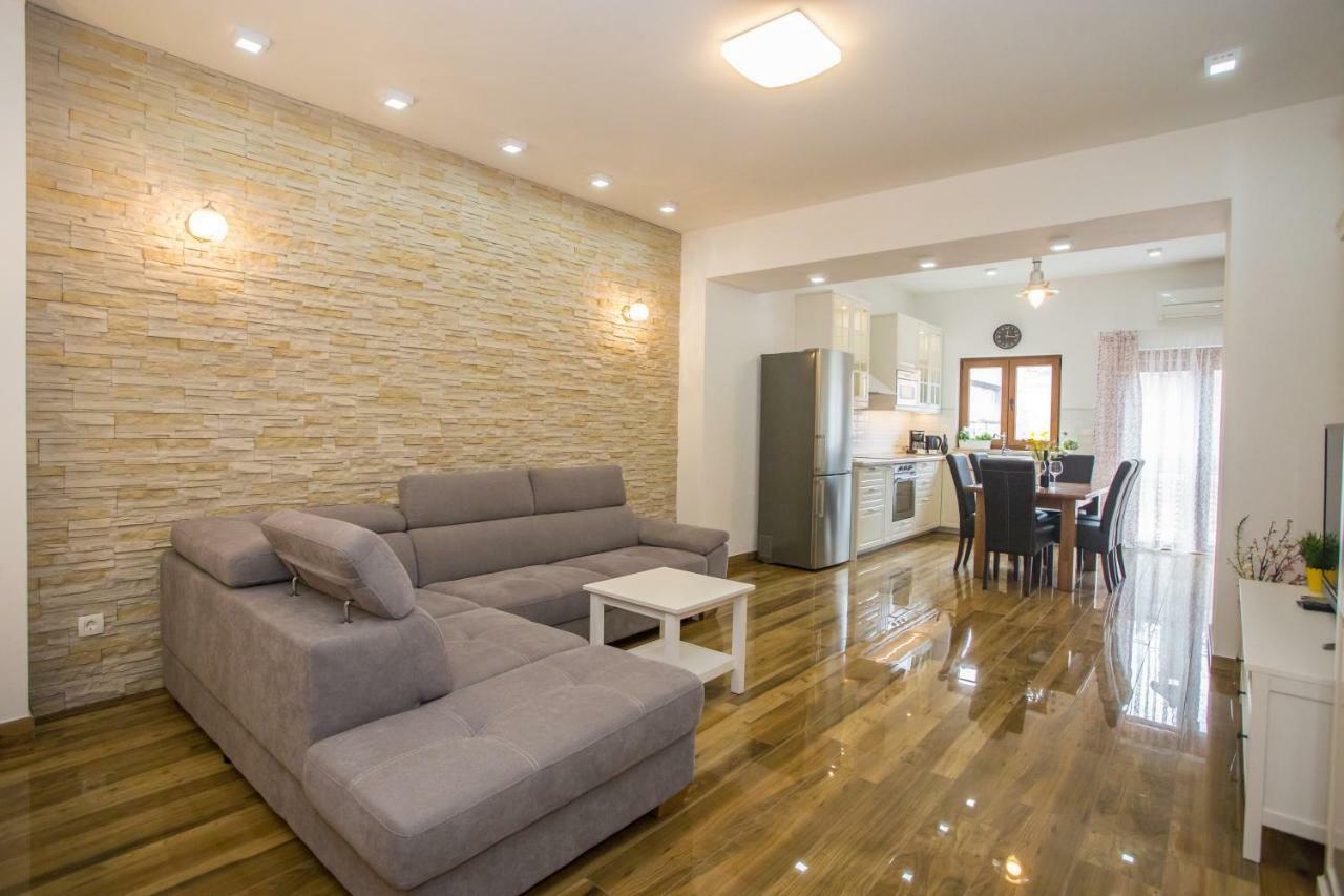 Exclusive Apartment Magnolia ポレッチ エクステリア 写真
