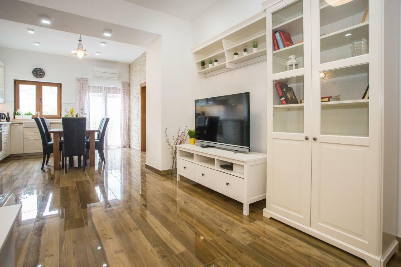 Exclusive Apartment Magnolia ポレッチ エクステリア 写真
